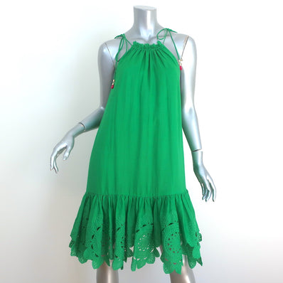 Pre-loved/Used Zimmermann Women's Dresses: $350