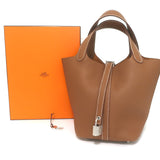 Pre-loved/Used Hermes Handbags: $4500