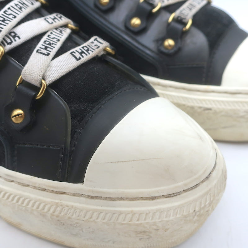 Christian Dior Walk&