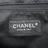 Chanel 2008 Kaleidoscope Tote Multi Printed Quilted Satin Large Shoulder Bag