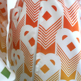 Casablanca Gradient Heart Monogram Shirt & Shorts Set Multi Size 36/Extra Small