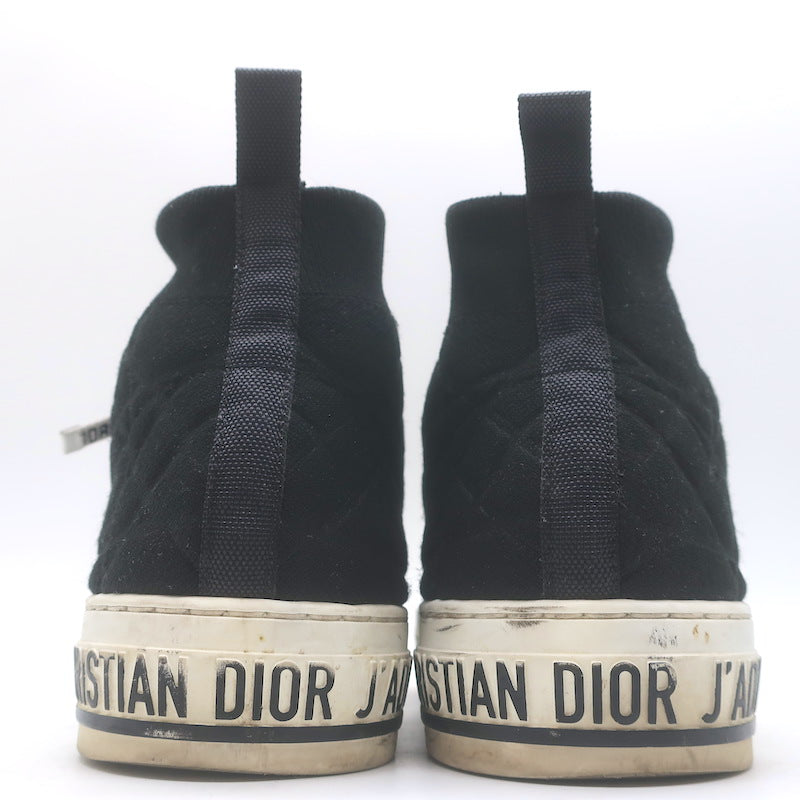 Christian Dior Walk&
