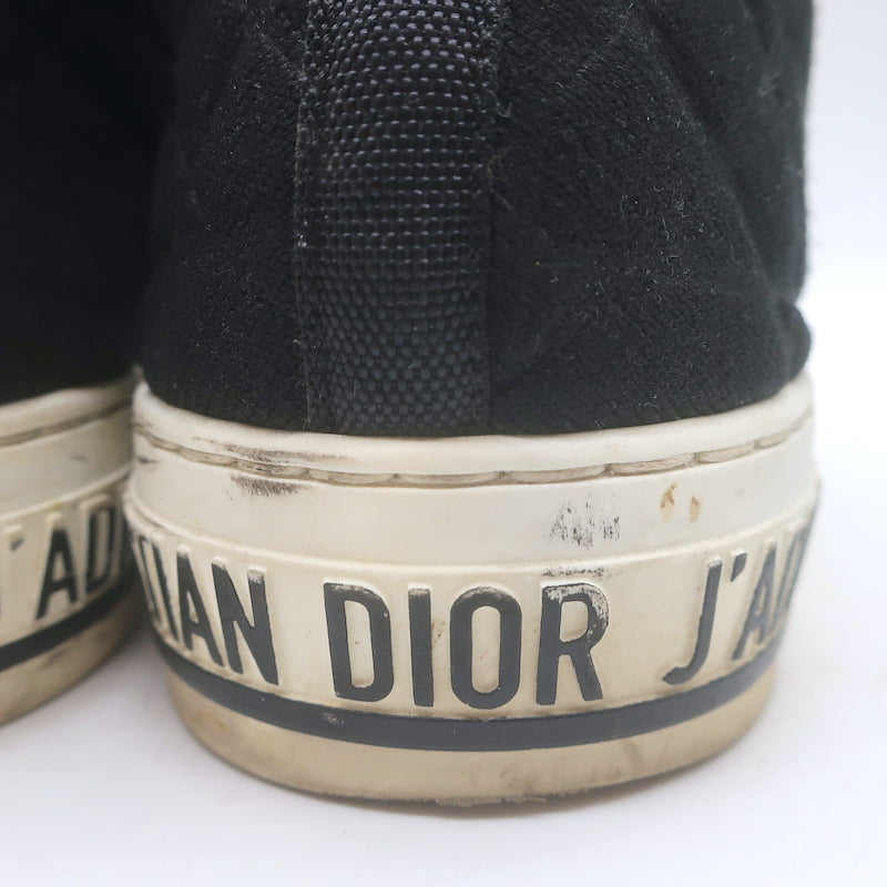 Christian Dior Walk&