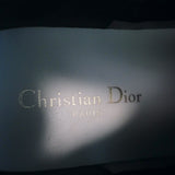 Christian Dior Walk'n'Dior Cannage Technical Mesh Sneakers Black Size 38.5