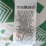 Casablanca Gradient Heart Monogram Shirt & Shorts Set Multi Size 36/Extra Small