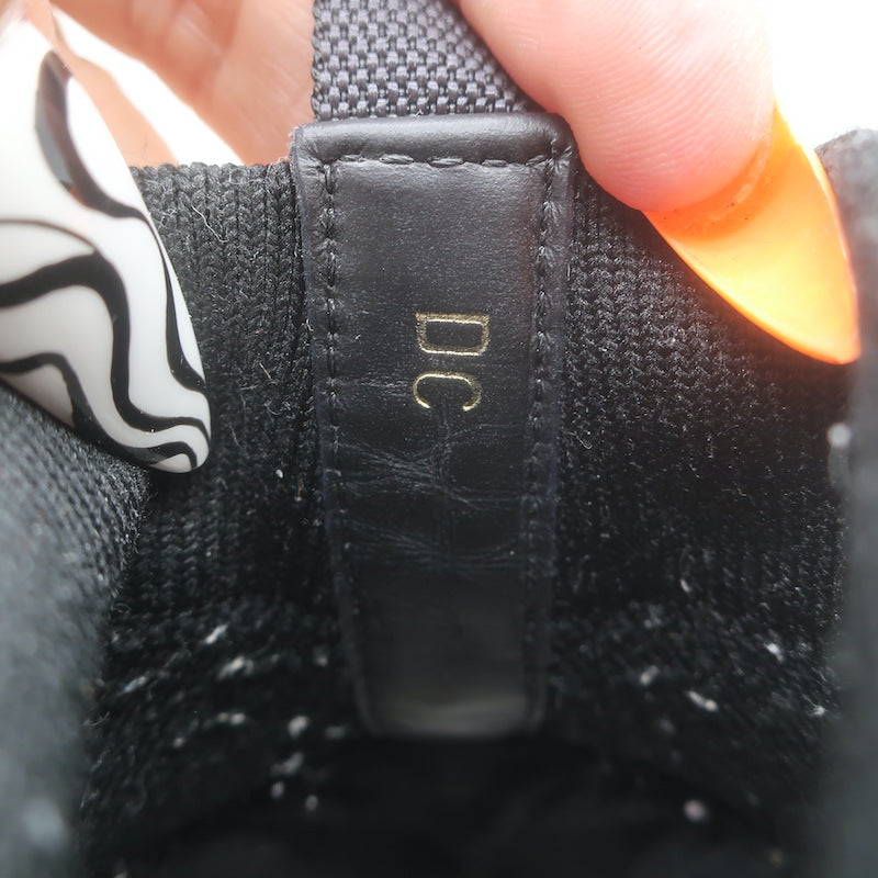 Christian Dior Walk&
