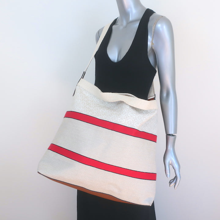 Pre-loved/Used Loewe Handbags: $799