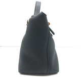 Hermes 24/24 Bag 29 Black Togo Leather Gold Hardware NEW