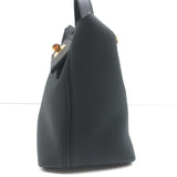 Hermes 24/24 Bag 29 Black Togo Leather Gold Hardware NEW