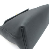 Hermes 24/24 Bag 29 Black Togo Leather Gold Hardware NEW