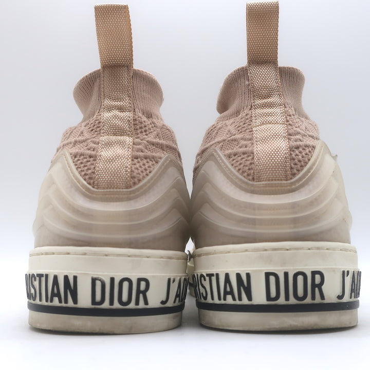 Christian Dior Walk&