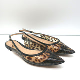 Pre-loved/Used Gianvito Rossi Women's Flats: $249