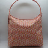 2026 Goyard Limited Edition Pink Hobo Shoulder Bag NEW