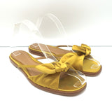 Pre-loved/Used The Row Women's Sandals: $275