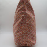 2026 Goyard Limited Edition Pink Hobo Shoulder Bag NEW