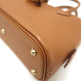 Hermes 2023 Bolide 1923 25 Bag Gold Epsom Leather NEW