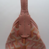2026 Goyard Limited Edition Pink Hobo Shoulder Bag NEW