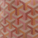 2026 Goyard Limited Edition Pink Hobo Shoulder Bag NEW