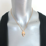 Pre-loved/Used Bvlgari Women's Necklaces: $5600