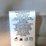 A.L.C. Pleated Metallic Halter Maxi Dress Zelda Pink Crepe Size 4