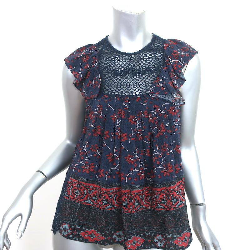 Pre-loved/Used SEA New York Women's Tops: $95