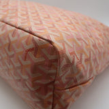 2026 Goyard Limited Edition Pink Hobo Shoulder Bag NEW