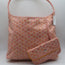 2026 Goyard Limited Edition Pink Hobo Shoulder Bag NEW
