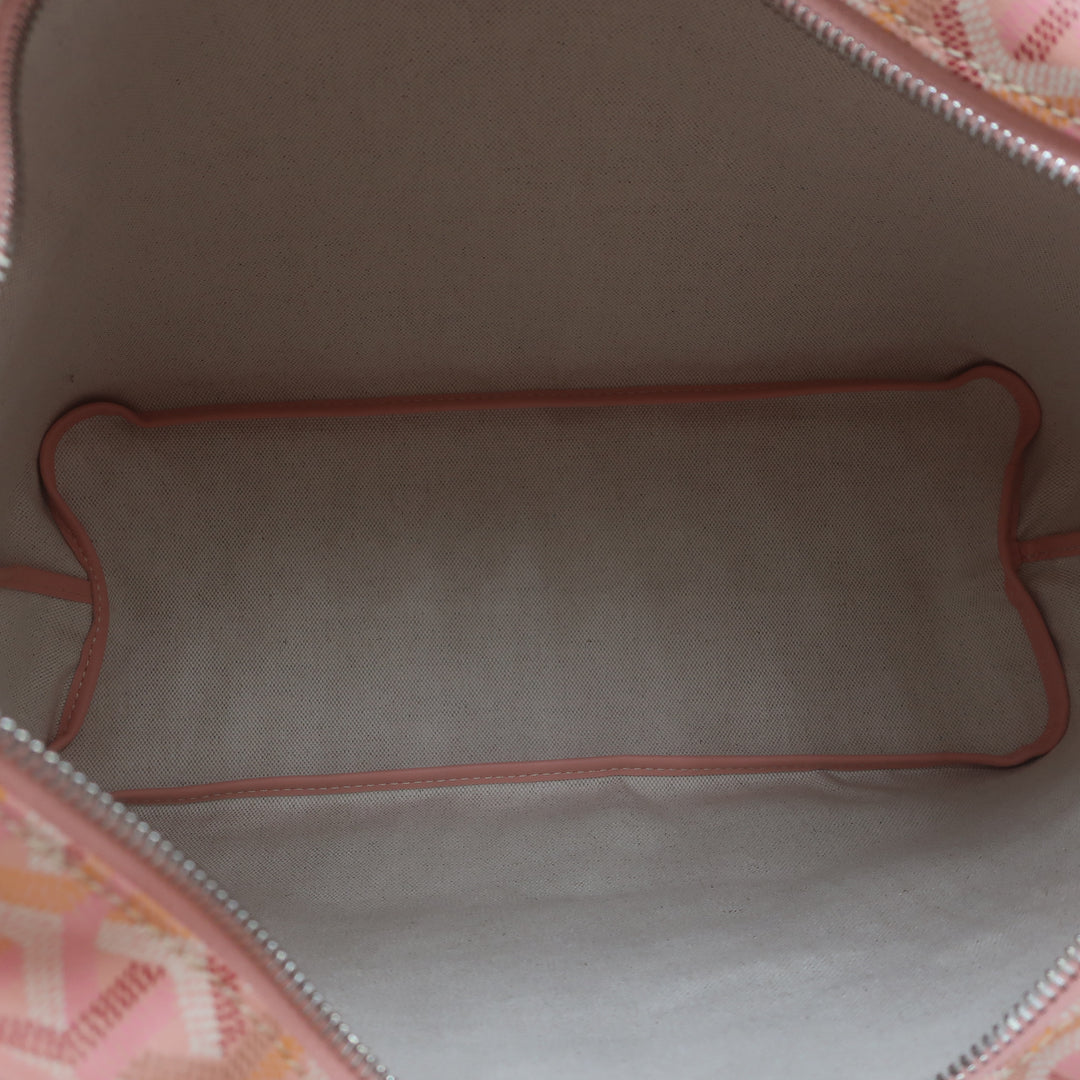 2026 Goyard Limited Edition Pink Hobo Shoulder Bag NEW