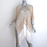 Pre-loved/Used Missoni Women's Scarves: $250