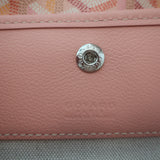 2026 Goyard Limited Edition Pink Hobo Shoulder Bag NEW