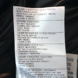 Moncler Enfant Maya Down Puffer Jacket Black Size 12Y Womens 0