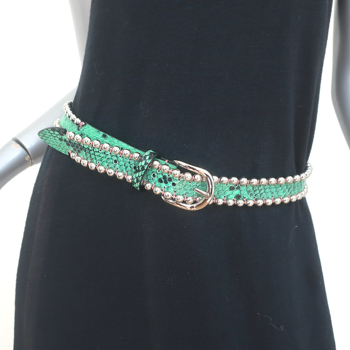 Pre-loved/Used Isabel Marant Belts: $250