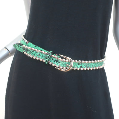 Pre-loved/Used Isabel Marant Belts: $250