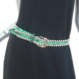 Pre-loved/Used Isabel Marant Belts: $250