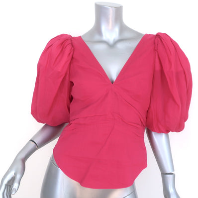 Pre-loved/Used Isabel Marant Women's Tops: $295