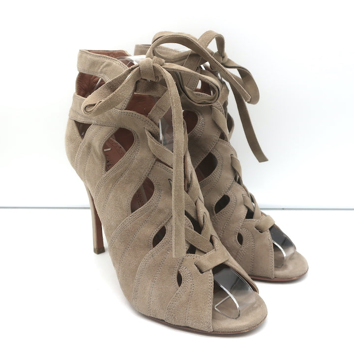 Pre-loved/Used Alaia Women&