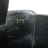 Prada Chelsea Boots Black Suede Size 37.5 Flat Ankle Boots