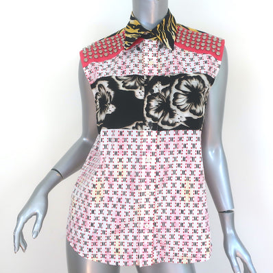 Pre-loved/Used Prada Women's Tops: $595