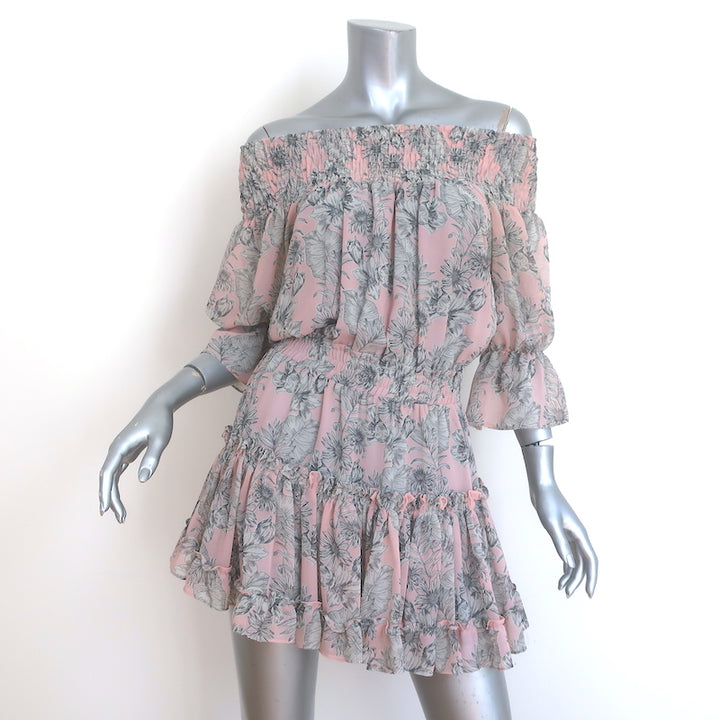 Pre-loved/Used MISA Los Angeles Women&