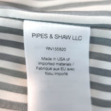 Veronica Beard Peacoat Pink Wool-Blend Size 0 Double Breasted Jacket