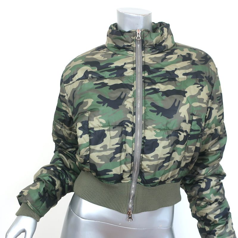 Pre-loved/Used NSF Women&