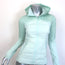 Lululemon Down for It All Puffer Jacket Delicate Mint Size 2