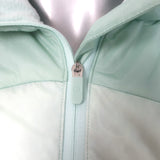 Lululemon Down for It All Puffer Jacket Delicate Mint Size 2