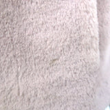 Soia & Kyo Emanuela Faux Fur Jacket Quartz Pink Size Small