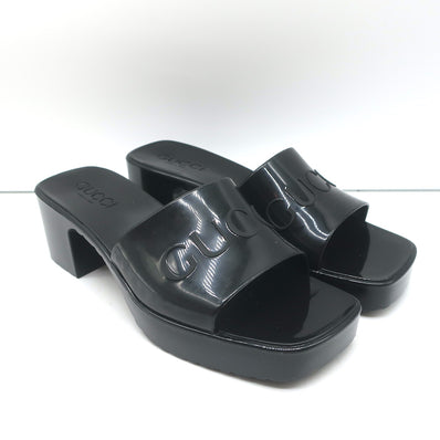 Pre-loved/Used Gucci Women's Heels: $395