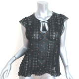 Pre-loved/Used Ulla Johnson Women's Tops: $99