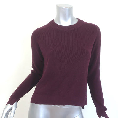 Pre-loved/Used Rag & Bone Women's Sweaters: $89
