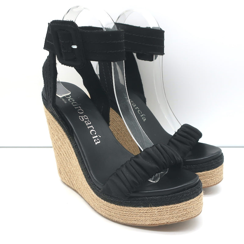 Pre-loved/Used Pedro Garcia Women's Heels: $250