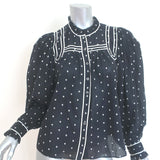 Pre-loved/Used Ulla Johnson Women's Tops: $85