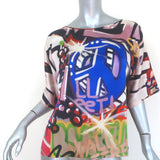 Pre-loved/Used Moschino Women's Tops: $250